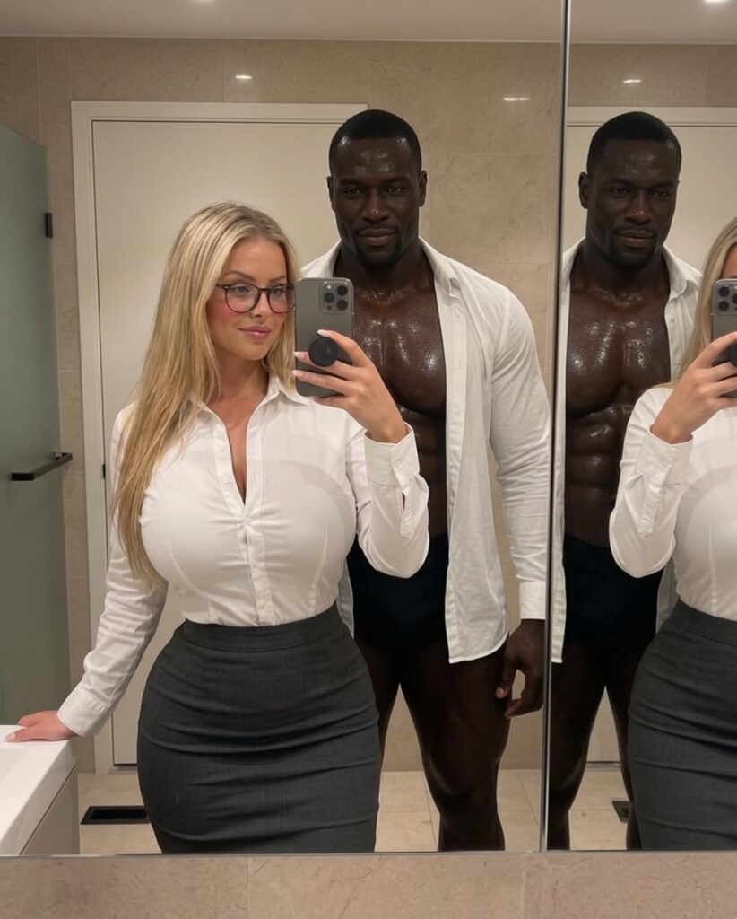 She Winked at a Stranger Across the Restaurant — Neither Expected What Happened Next 👇 See more
