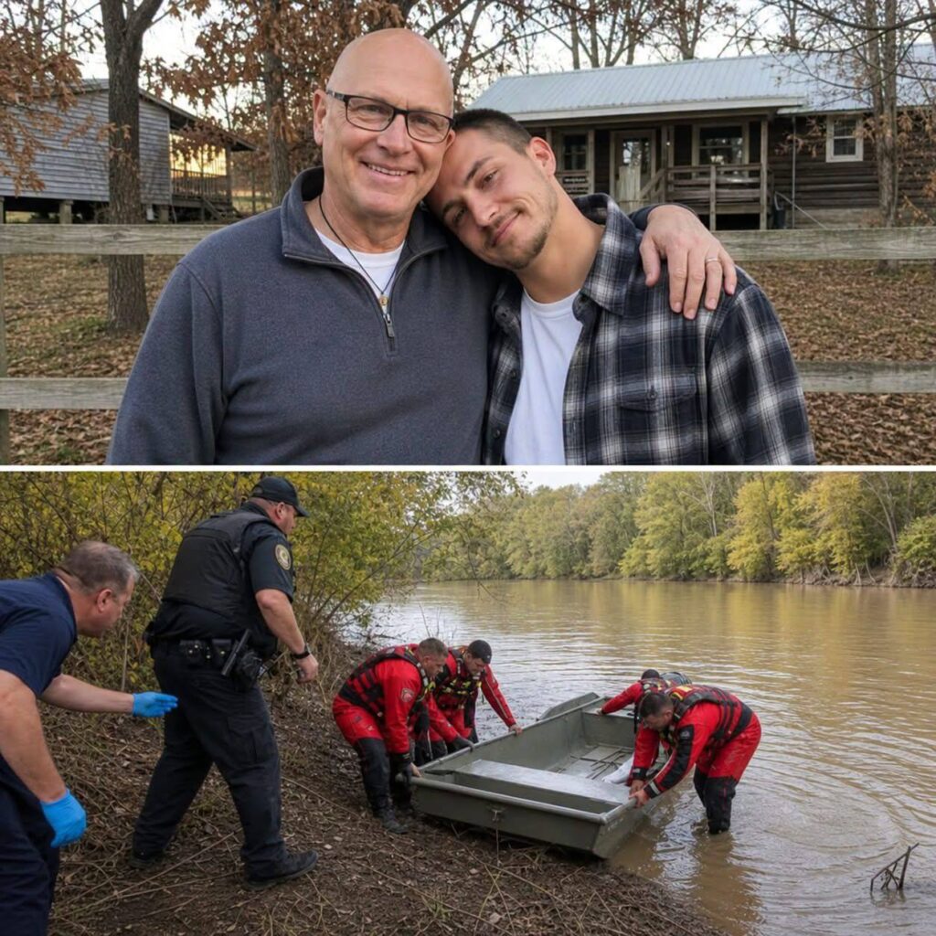 Father takes his son’s life after discovering he is ga… See more