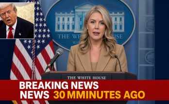 Just In: Iran Stuns The World And Announces…
