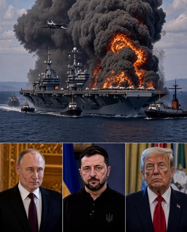 🔥 BREAKING: Shocking Reports Claim a Russian Su-57 Stealth Fighter Pilot Allegedly Carried Out a Devastating Strike on a…