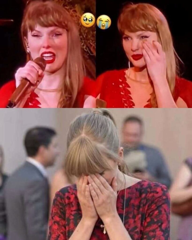 Fans Await Answers as Unverified Claims About Taylor Swift Spark Widespread Concern Distinguishing the Viral Caption from the Linked Report