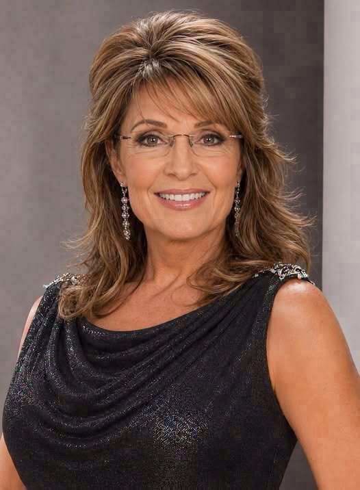 Sarah Palin Stunned by Divorce News Delivered Through an Attorney Email