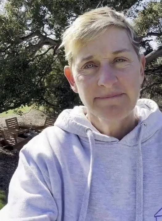 The Tragic Truth: Why Ellen DeGeneres’s Health Crisis Should Terrify Us All
