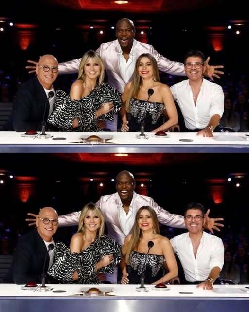 Trag!c News…with heavy hearts.. ‘America’s Got Talent’ Icon Passed Away Today. Check the 1st Comment – now