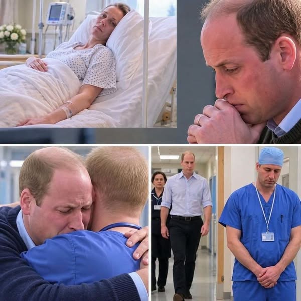 HEARTBROKEN ROYAL TRAGEDY: Prince Harry Devastated by Grief as Prince Charles Finally Breaks Silence and Drops a Bombshell Confession That Changes the Monarchy Forever!