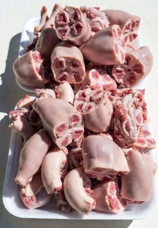 Don’t get fooled by the supermarkets. They’re selling you meat from… See more