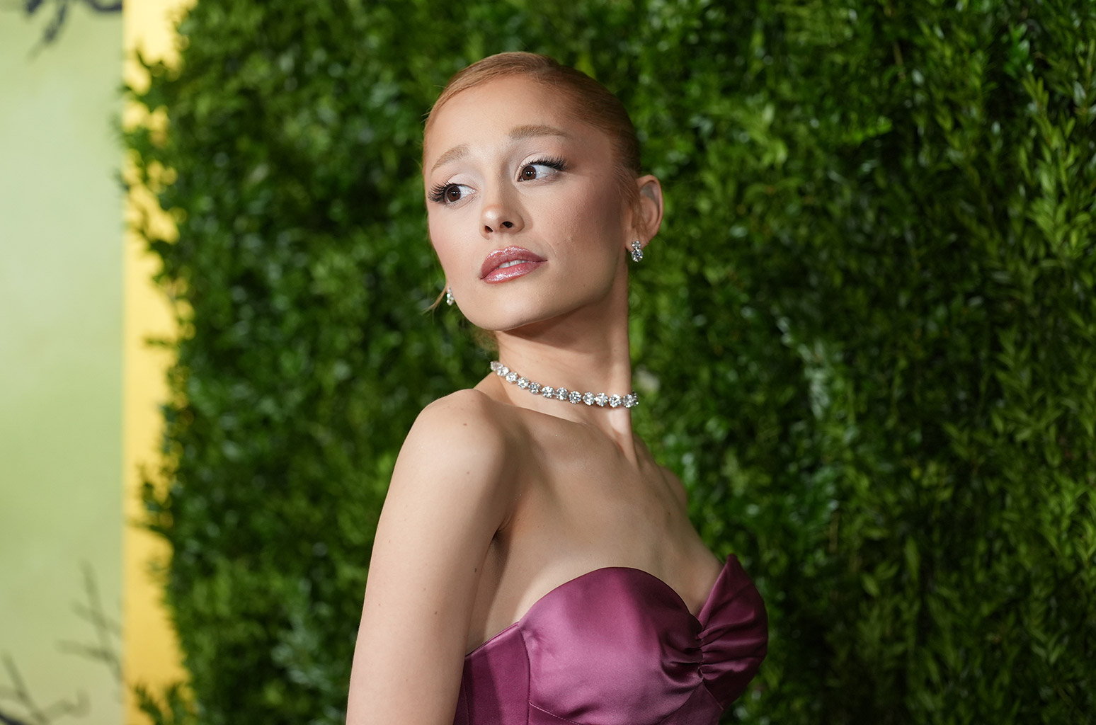 HT2. Breaking: Ariana Grande Confirms She Has Tested Positive for…