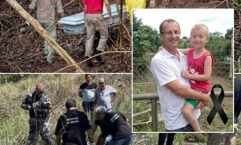 Father takes his s0ns life after finding out he is ga See more