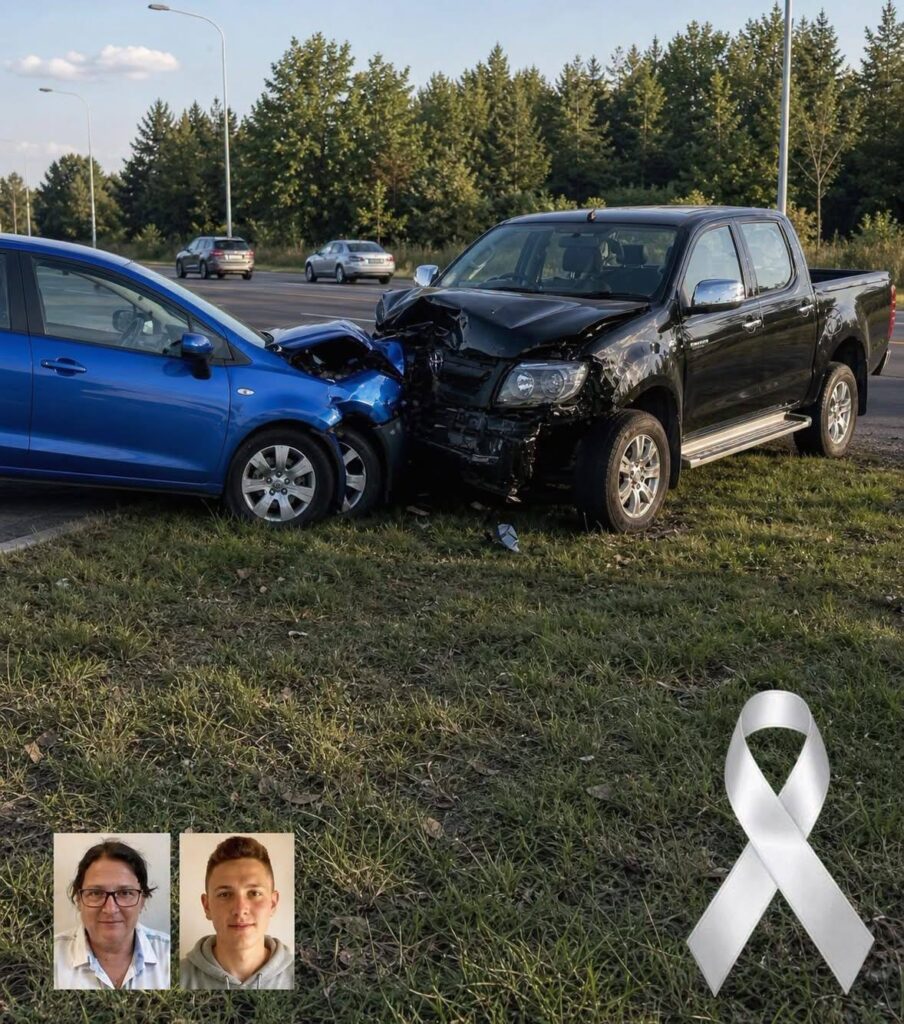 Authorities Investigate Fatal Highway Crash That Claimed 12 Lives