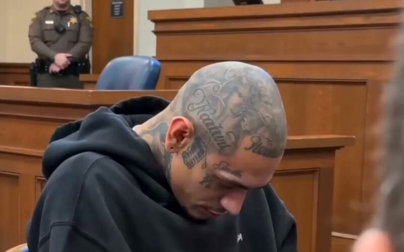 A 121-Year Prison Sentence for a Teen? The Story Behind the Headline