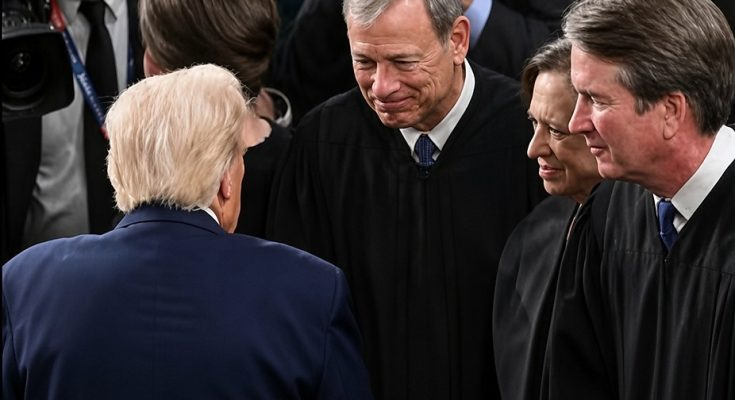 SCOTUS Rules Against AT&T, Verizon Over Fines For Selling Location Data