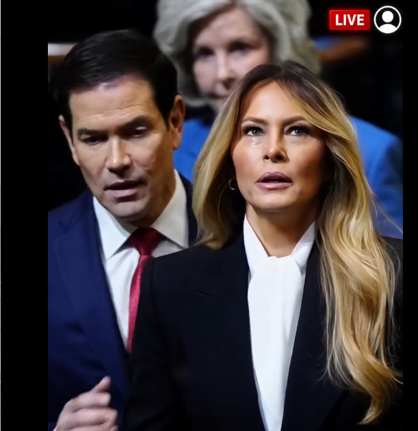 Judge Tosses Wolff Suit, Clearing Path For $1B Melania Claim