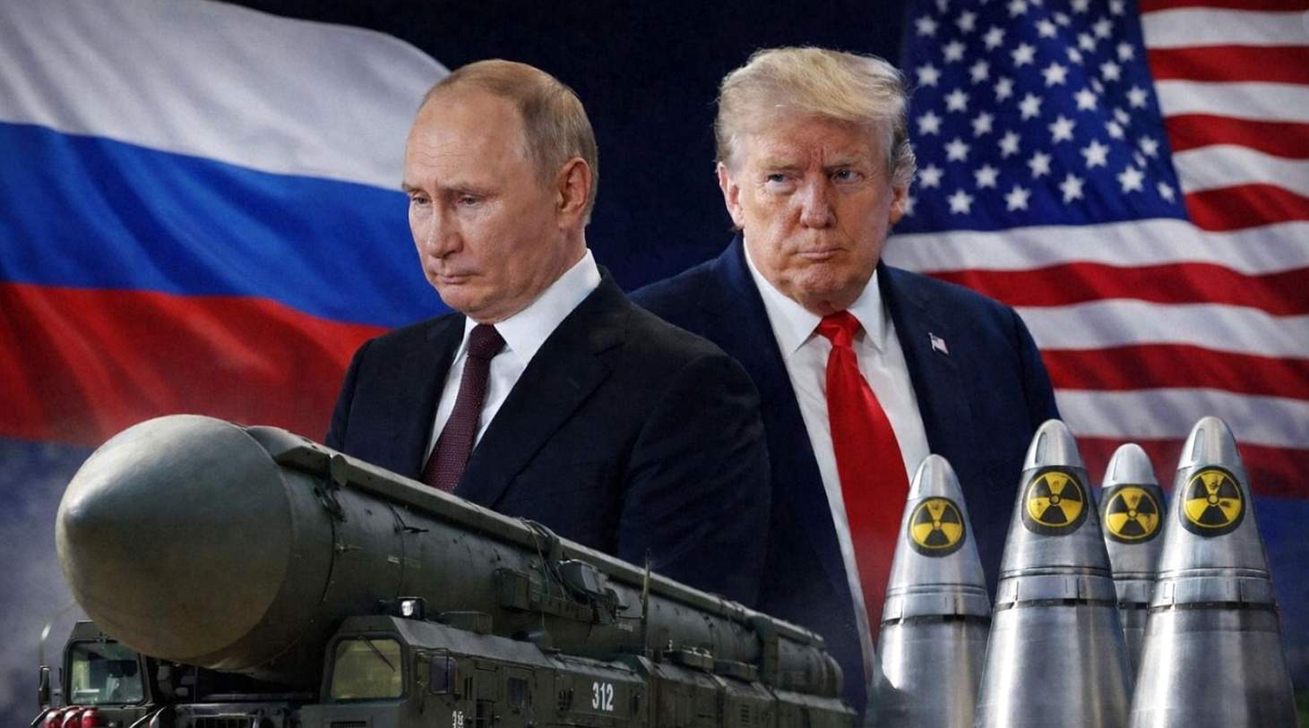 13-Country Coalition Sparks Global Security Concerns